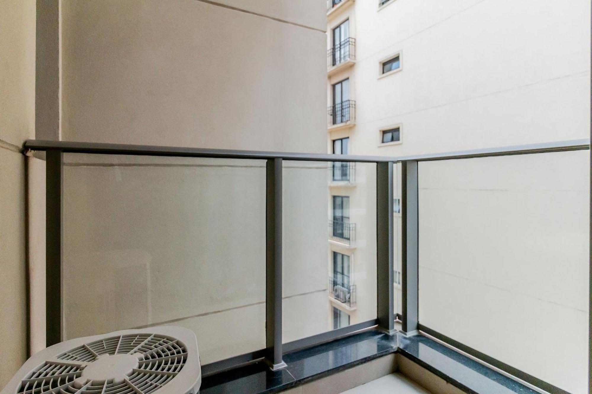 Belint Bela Cintra: A 5 Minutos Da Paulista Com Piscina No Rooftop Casa de férias *