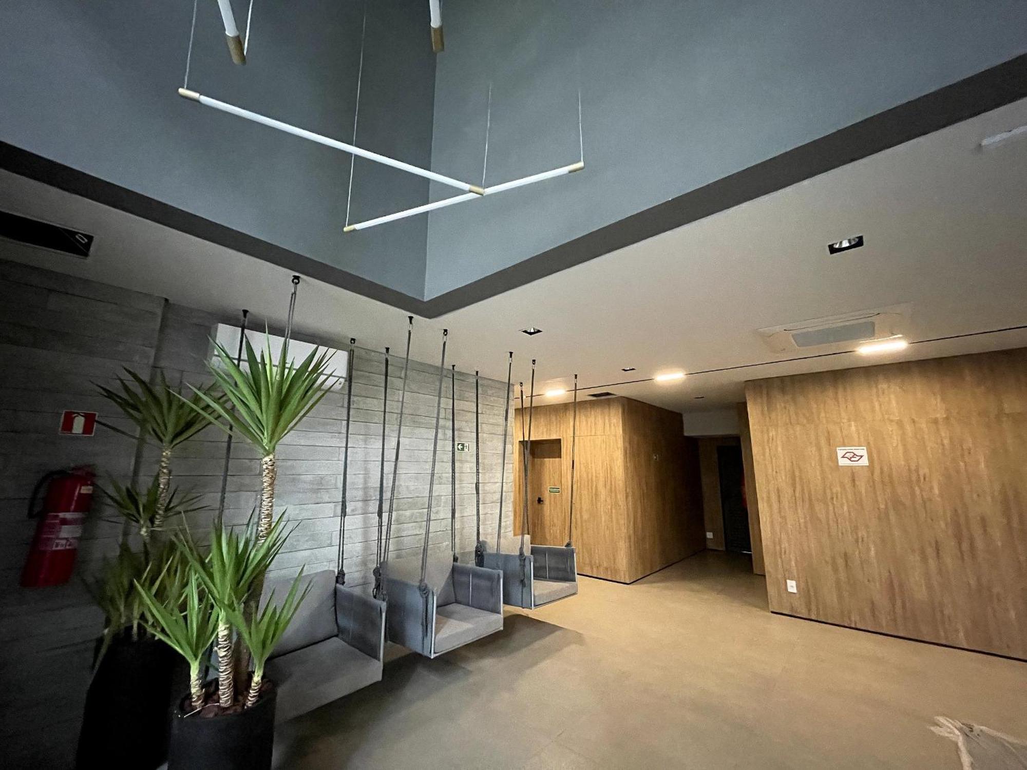 Casa de férias Belint Bela Cintra: A 5 Minutos Da Paulista Com Piscina No Rooftop